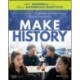Make History: A Practical Guide for Middle and High School History Instruction (Grades 5-12)