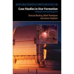 Case Studies in Star Formation: A Molecular Astronomy Perspective