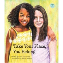 Take Your Place, You Belong