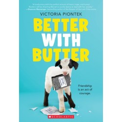 Better With Butter