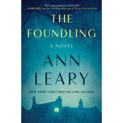 The Foundling: A Novel