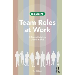 Team Roles at Work