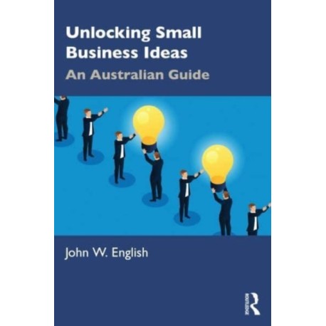 Unlocking Small Business Ideas: An Australian Guide