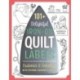 101+ Delightful Iron-on Quilt Labels: Customize & Embellish with Stitching, Coloring & Painting
