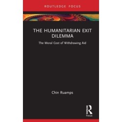 The Humanitarian Exit Dilemma: The Moral Cost of Withdrawing Aid