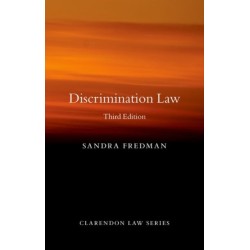Discrimination Law