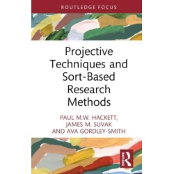 Projective Techniques and Sort-Based Research Methods