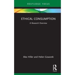 Ethical Consumption: A Research Overview