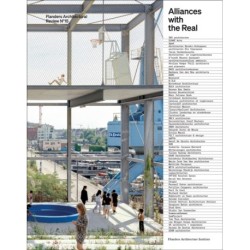 Flanders Architectural Review 15: Alliances with the Real