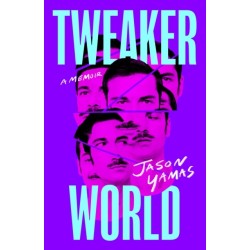 Tweakerworld: A Memoir