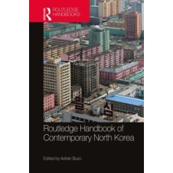 Routledge Handbook of Contemporary North Korea