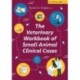 The Veterinary Workbook of Small Animal Clinical Cases
