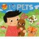 Poptastic! I Love Pets