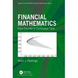 Financial Mathematics: From Discrete to Continuous Time