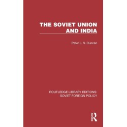 The Soviet Union and India