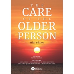 The Care of the Older Person