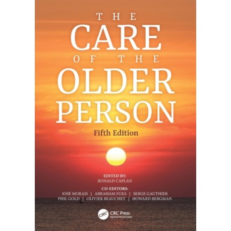The Care of the Older Person