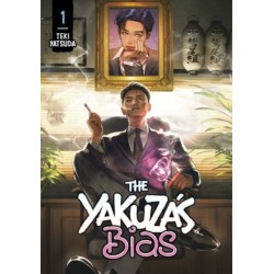 The Yakuza's Bias 1