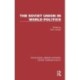 The Soviet Union in World Politics