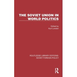 The Soviet Union in World Politics