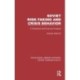 Soviet Risk-Taking and Crisis Behavior: A Theoretical and Empirical Analysis