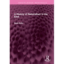 A History of Nationalism in the East