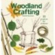 Woodland Crafting: 30 projects for children