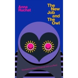 The New Job & The Owl: +SVIZRA 2