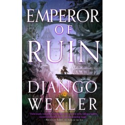 Emperor of Ruin