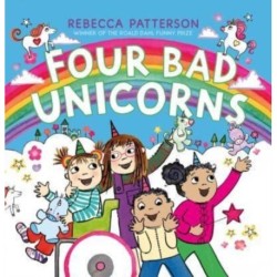 Four Bad Unicorns