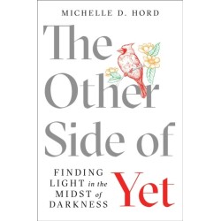 The Other Side of Yet: Finding Light in the Midst of Darkness