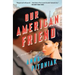 Our American Friend: A Novel