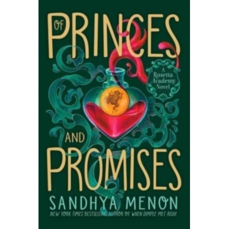 Of Princes and Promises