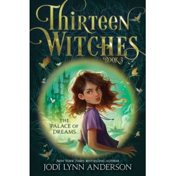 The Palace of Dreams