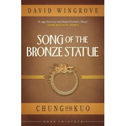 SONG OF THE BRONZE STATUE