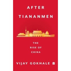 After Tiananmen: The Rise of China