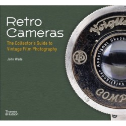 Retro Cameras: The Collector's Guide to Vintage Film Photography
