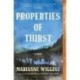 Properties of Thirst