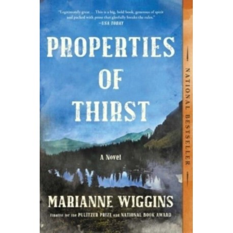 Properties of Thirst