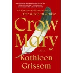 Crow Mary: A Novel