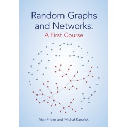 Random Graphs and Networks: A First Course