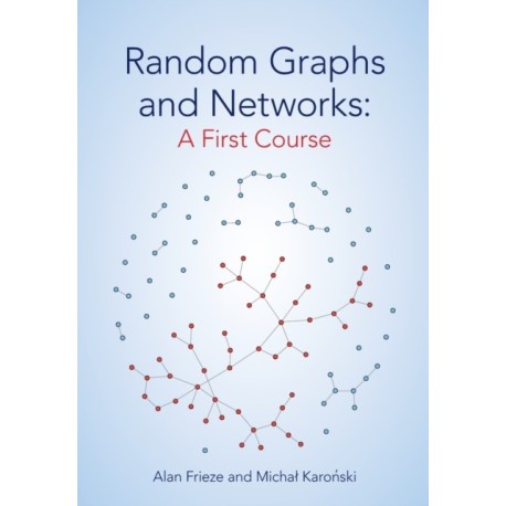 Random Graphs and Networks: A First Course