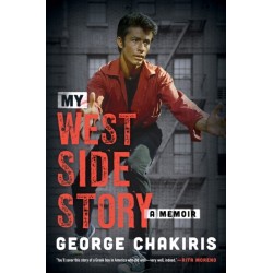 My West Side Story: A Memoir