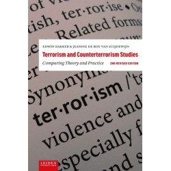 Terrorism and Counterterrorism Studies: Comparing Theory and Practice