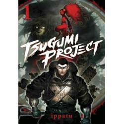 Tsugumi Project 1