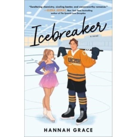The Icebreaker: A Novel