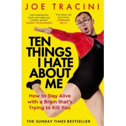 Ten Things I Hate About Me: The instant Sunday Times bestseller