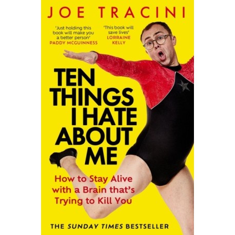 Ten Things I Hate About Me: The instant Sunday Times bestseller