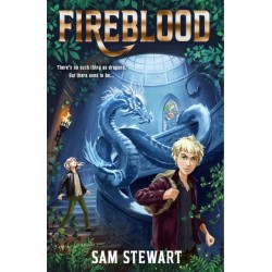 Fireblood
