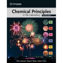 Chemical Principles in the Laboratory